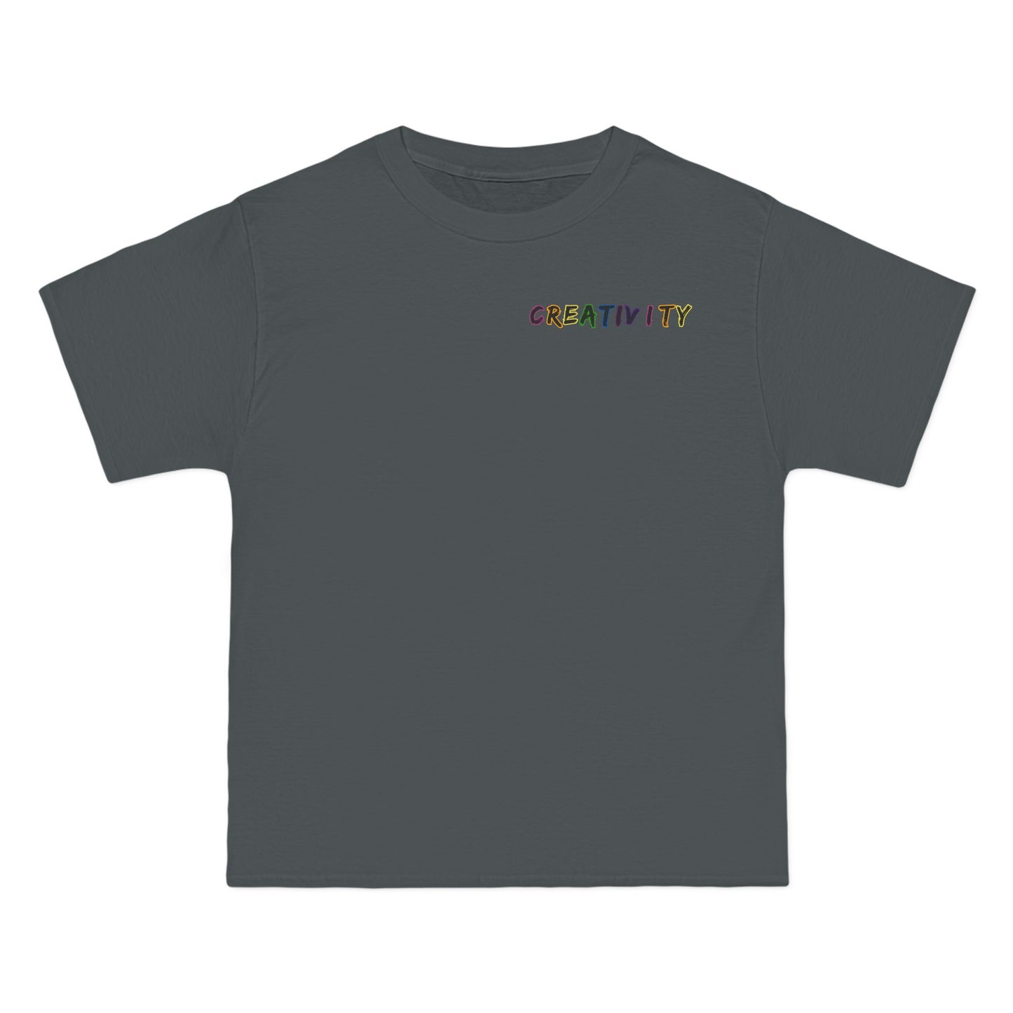 CreativeTalksBTN "CREATIVITY" Tee
