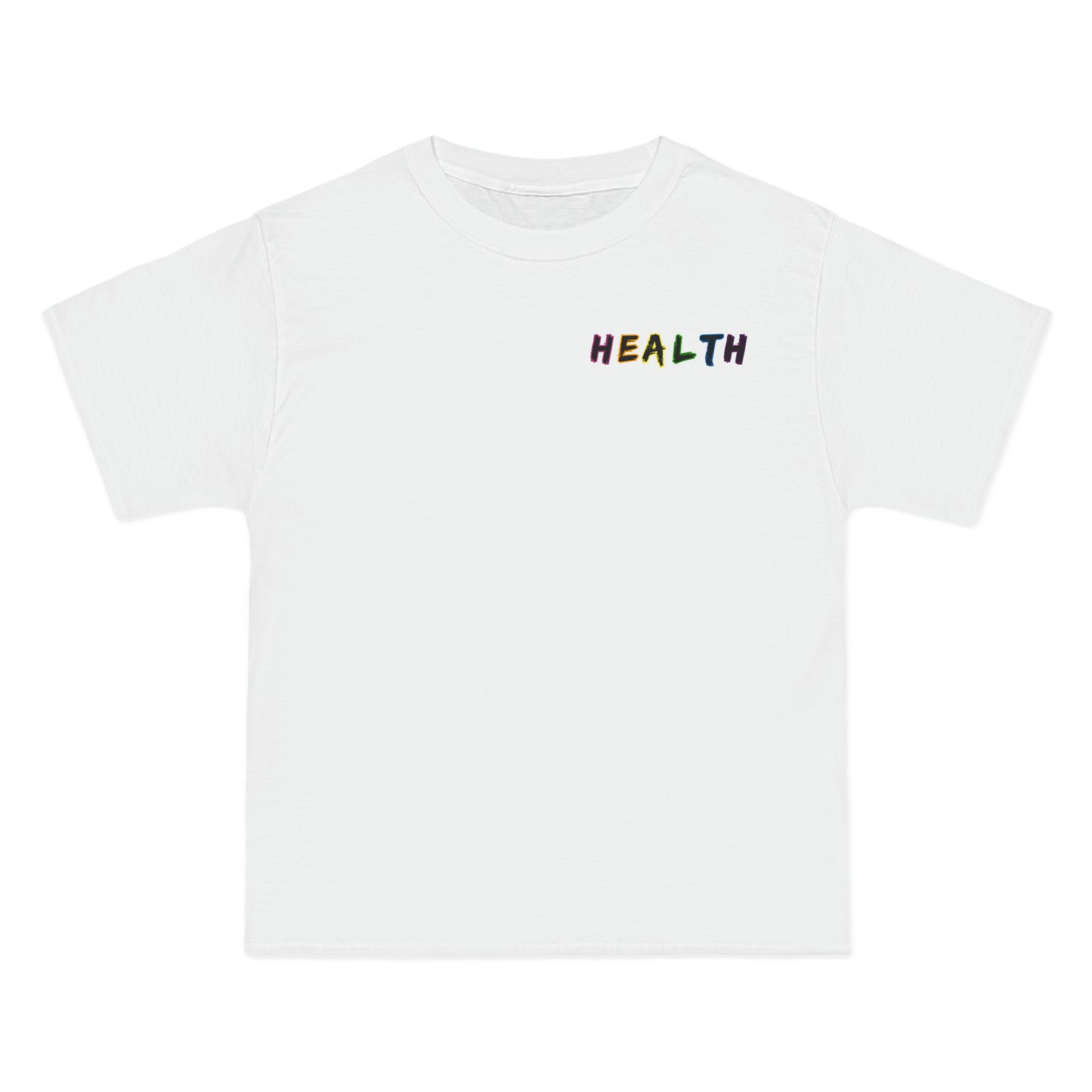 CreativeTalksBTN "HEALTH" Tee