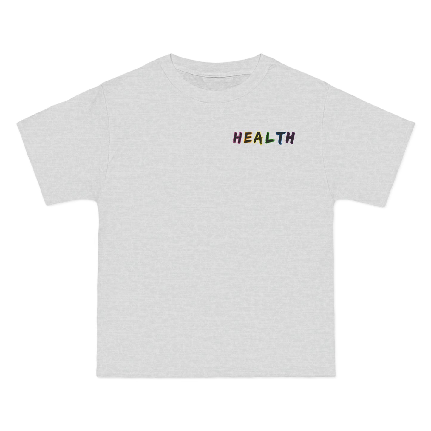 CreativeTalksBTN "HEALTH" Tee