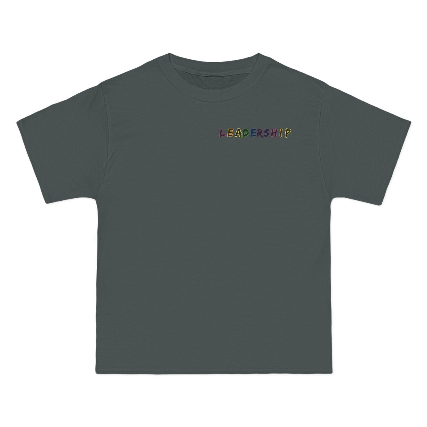 CreativeTalksBTN "LEADERSHIP" Tee