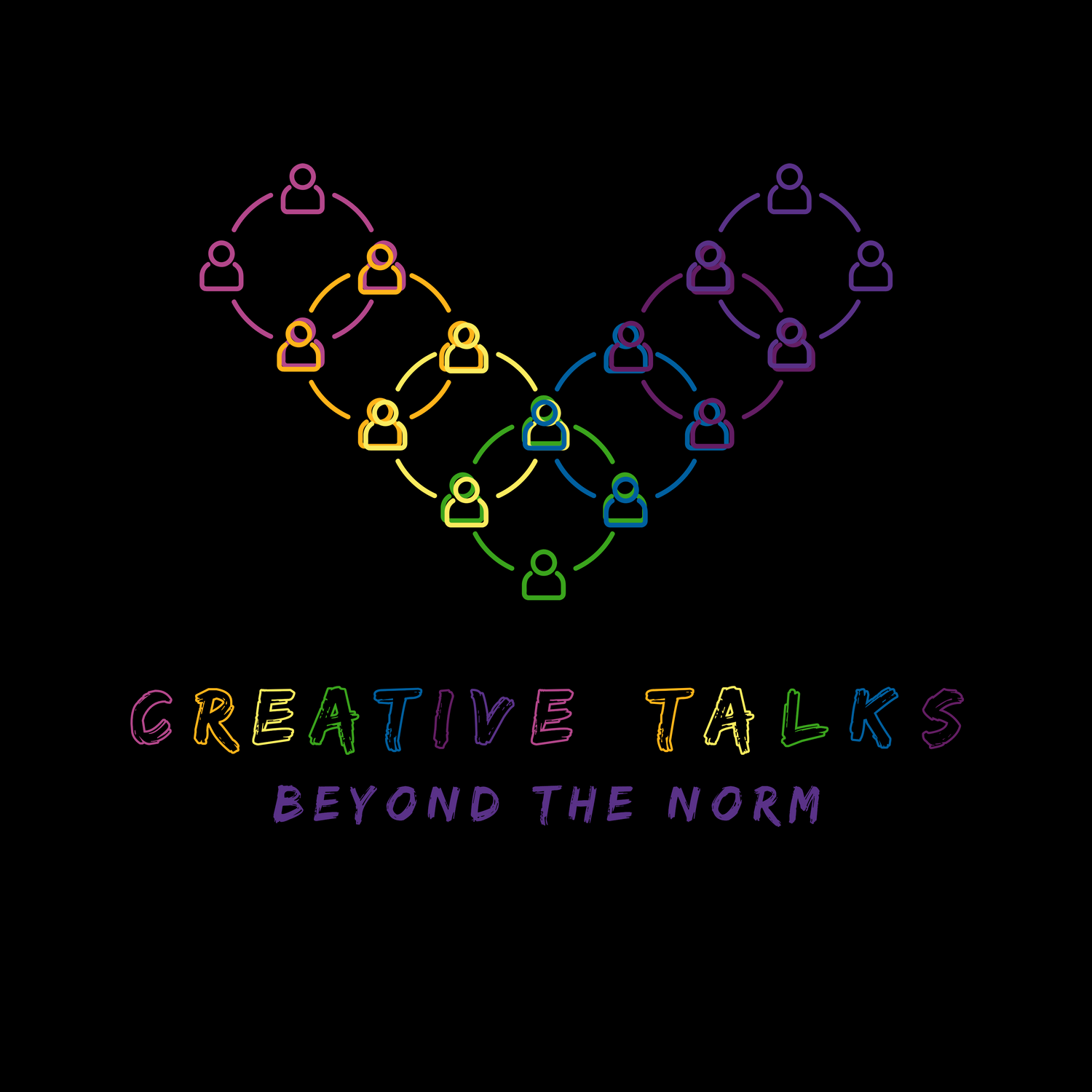 CREATIVE TALKS BEYOND THE NORM