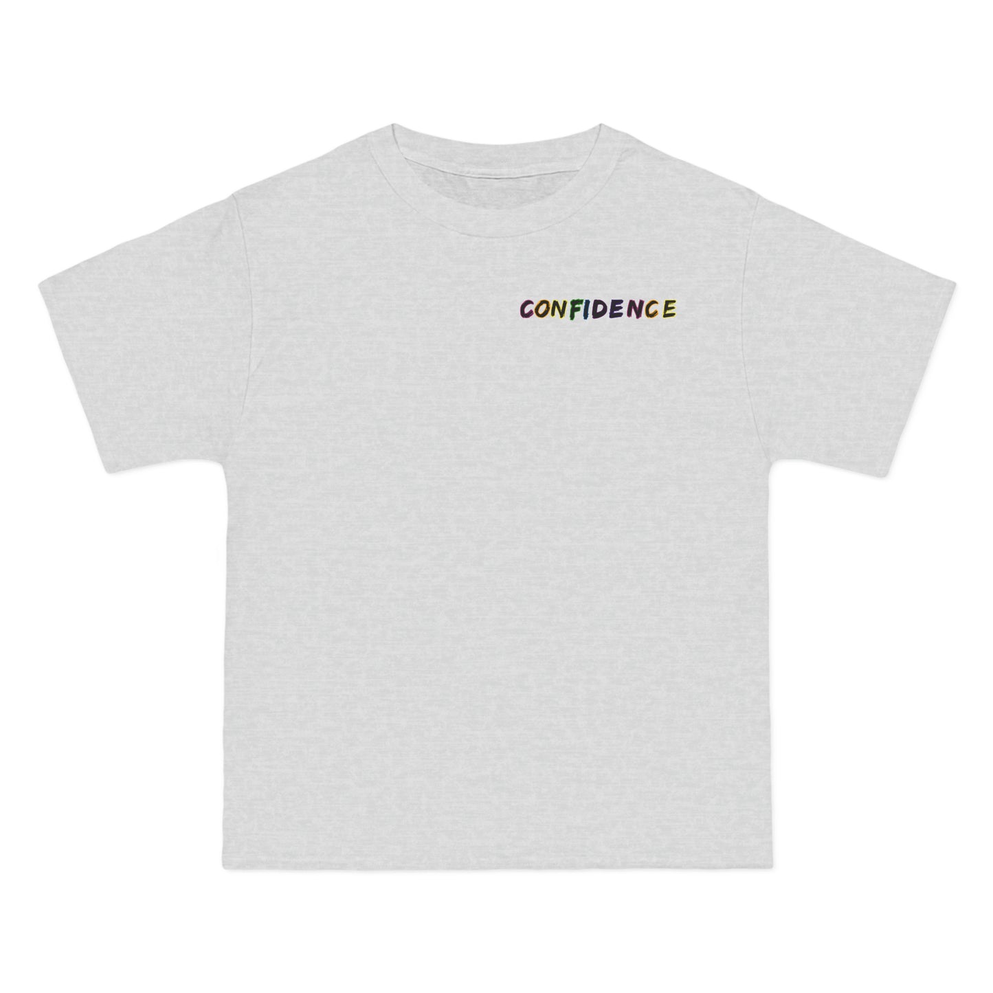 CreativeTalksBTN "CONFIDENCE" Tee