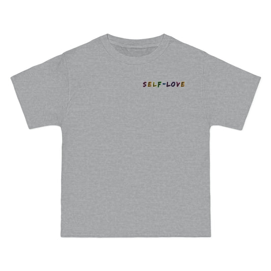 CreativeTalksBTN "SELF-LOVE" Tee