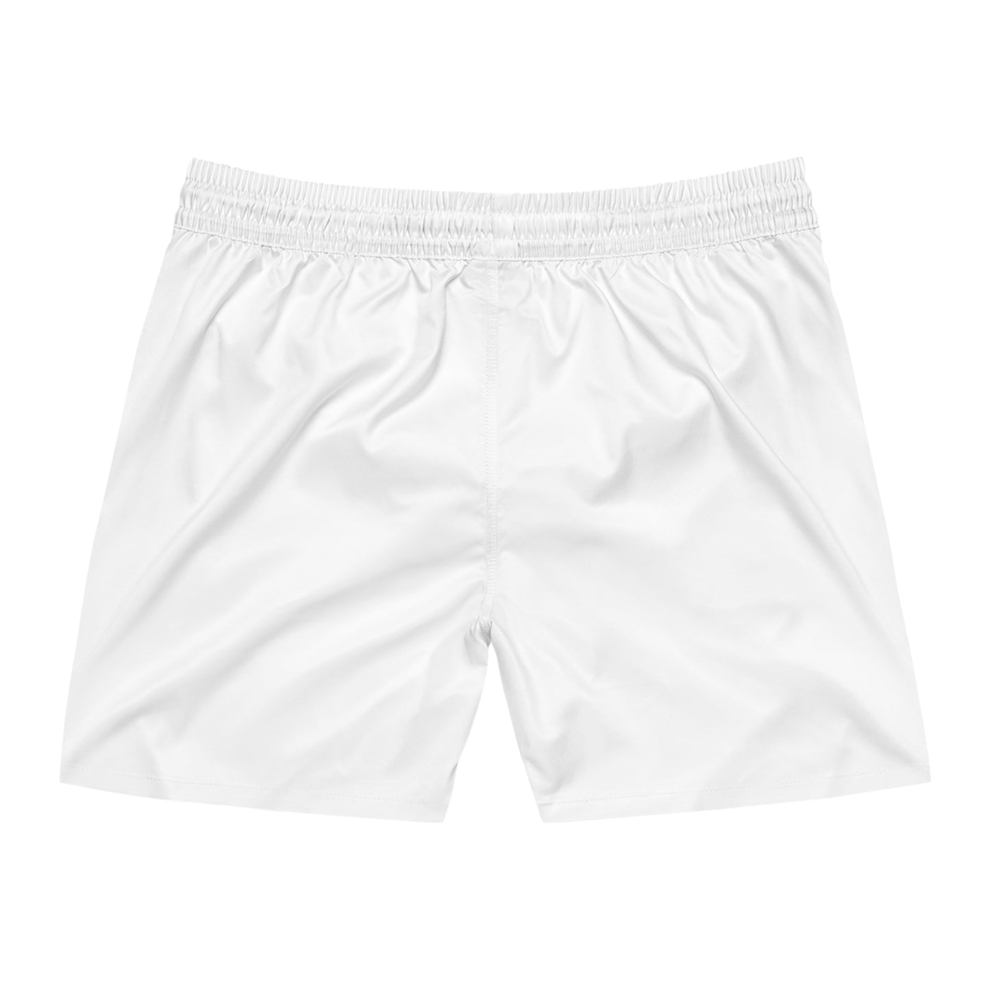 CreativeTalksBTN "HEALTH" Men's Swim Shorts