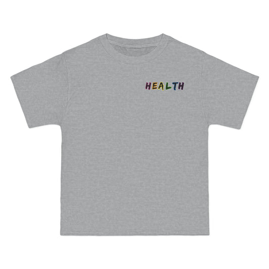 CreativeTalksBTN "HEALTH" Tee