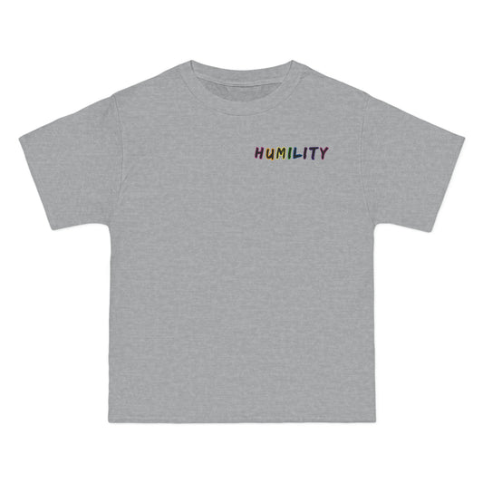 CreativeTalksBTN "HUMILITY" Tee