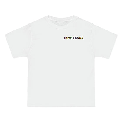 CreativeTalksBTN "CONFIDENCE" Tee